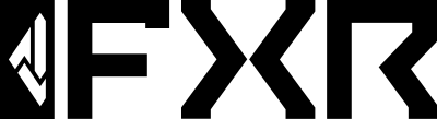FXR Racing logo
