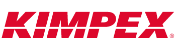 Kimpex logo