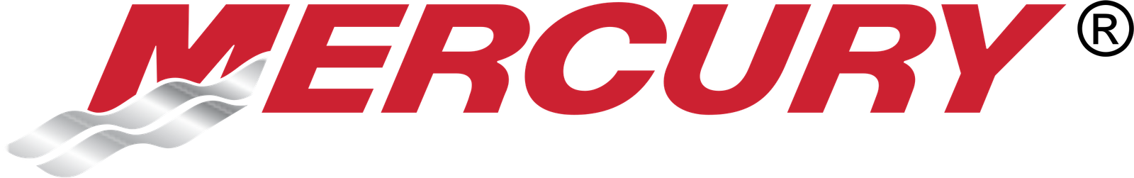 Mercury logo