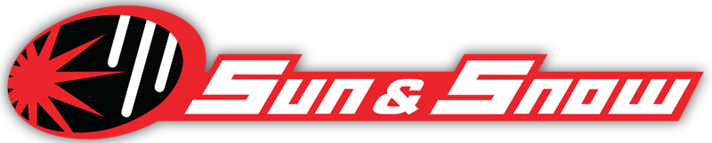 Sun & Snow logo