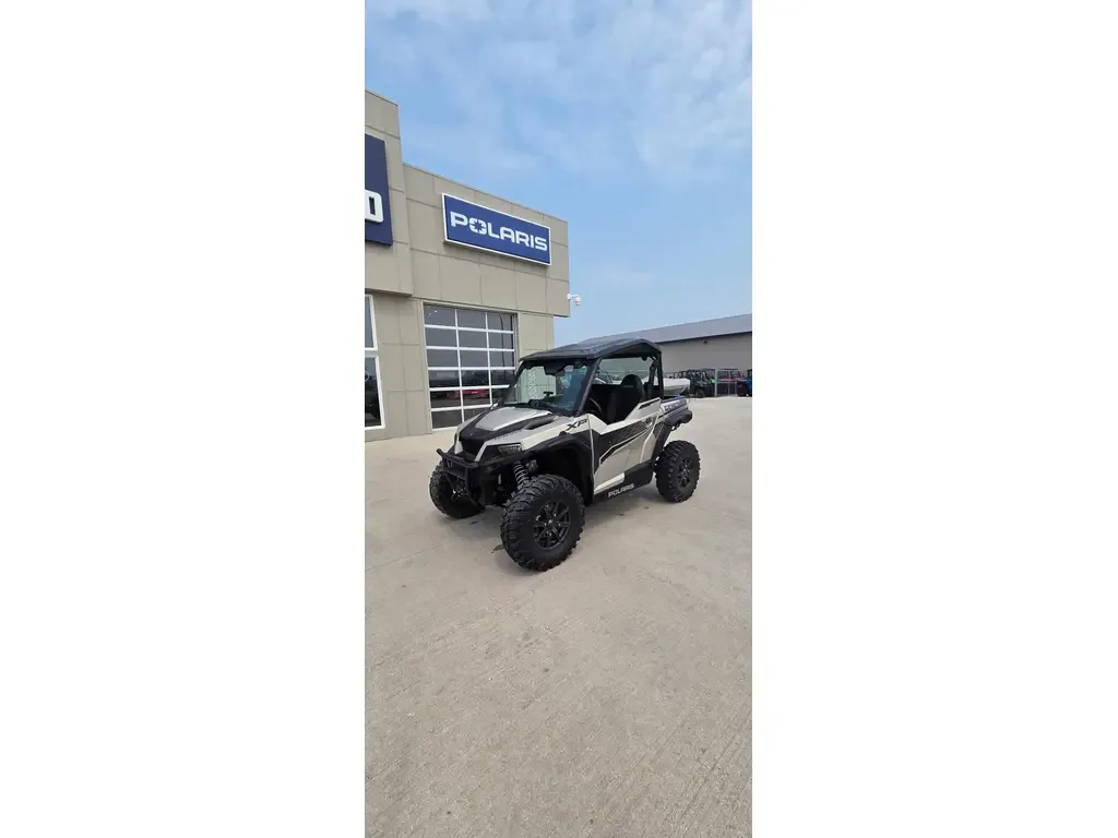 2024 Polaris GENERAL XP 1000