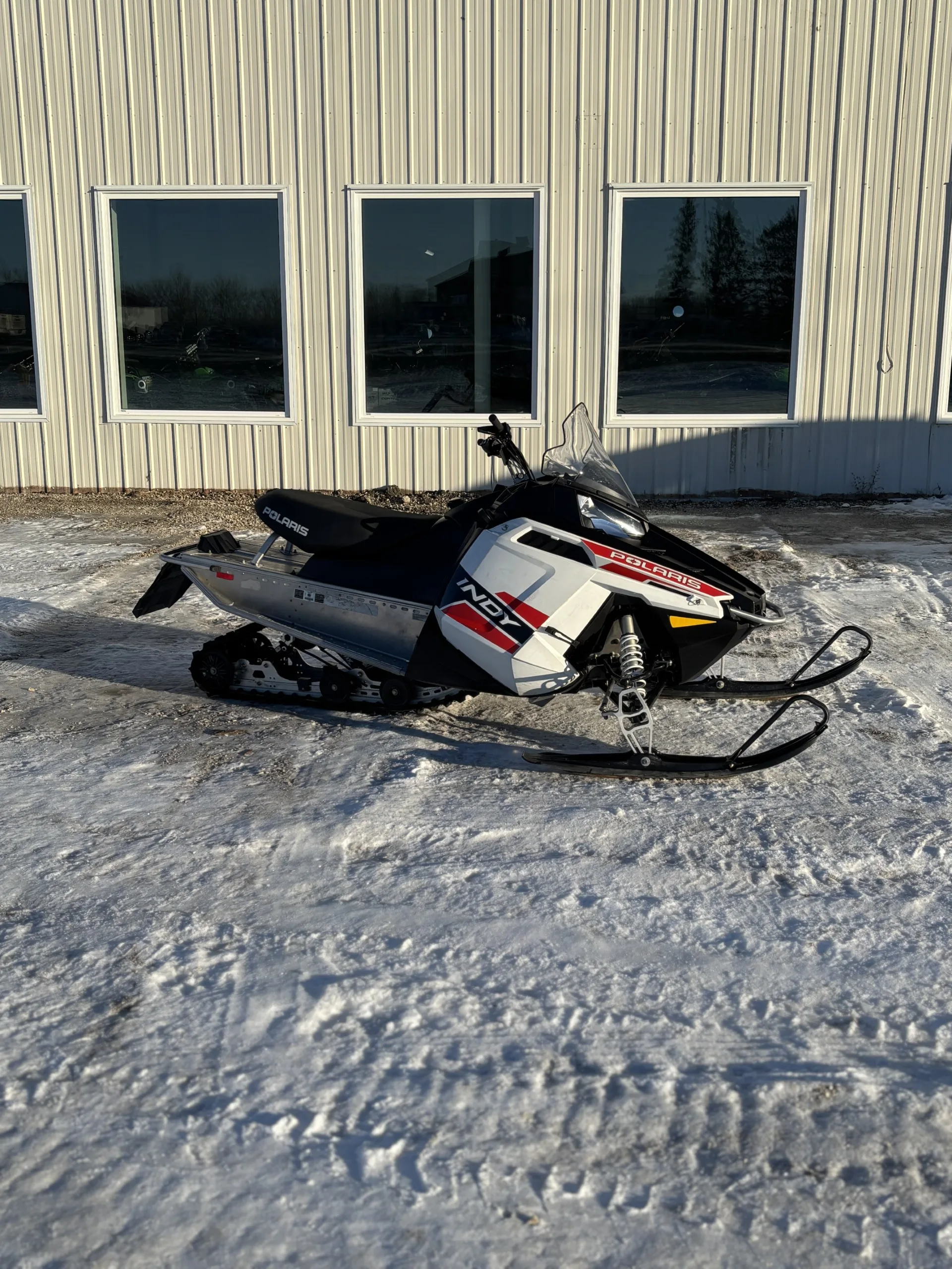 2015 Polaris 600 INDY 600 SP 600 INDY 600 SP
