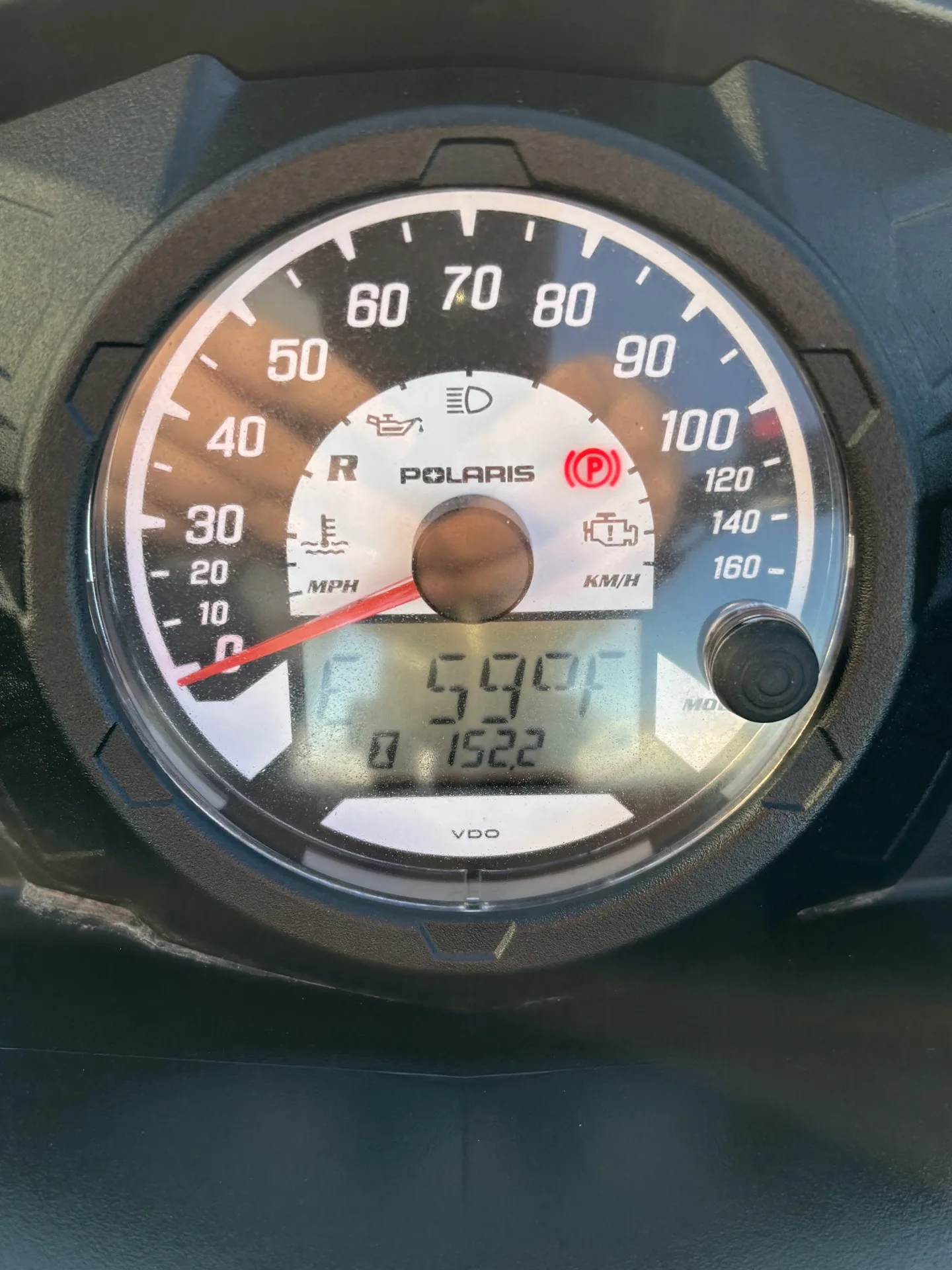 2015 Polaris 600 INDY 600 SP 600 INDY 600 SP photo 5