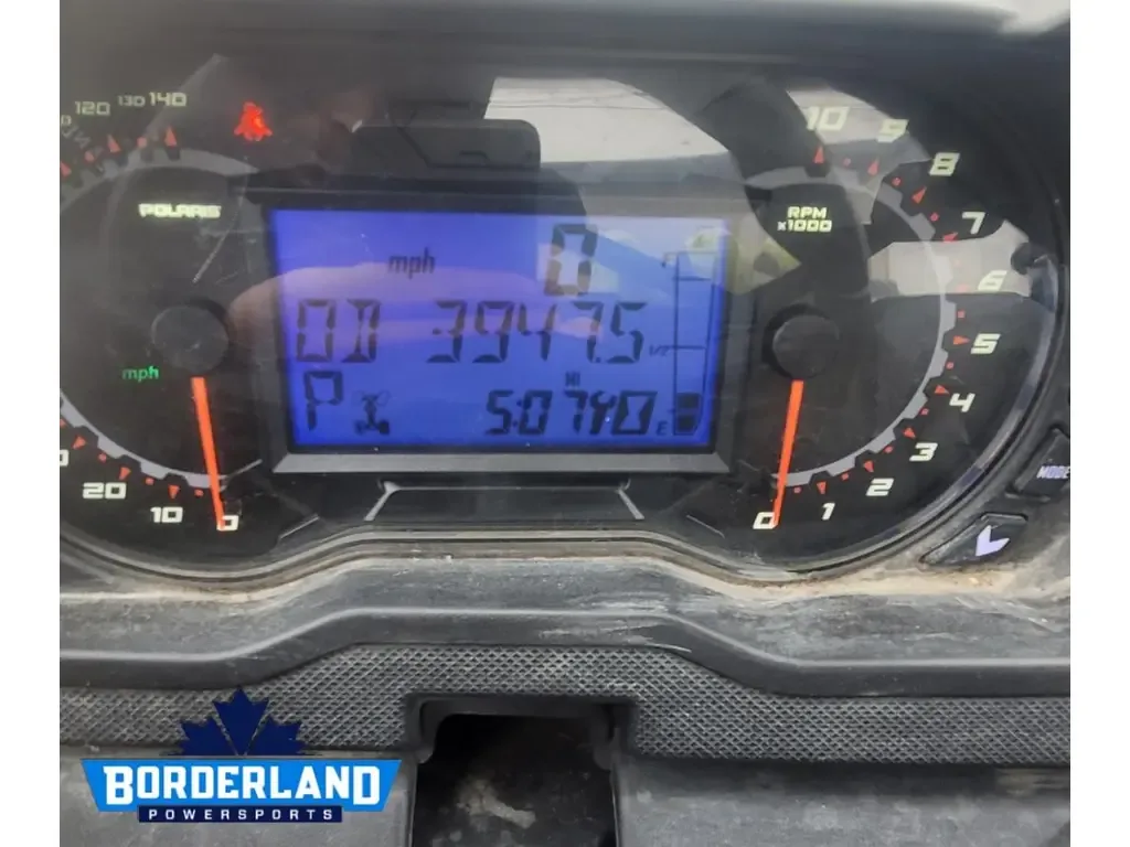 2020 Polaris RGR XP 1000 HIGH photo 2